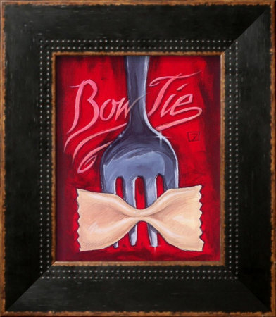 Bowtie by Darrin Hoover Pricing Limited Edition Print image