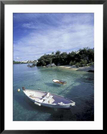 St. George, Bermuda, Caribbean by Robin Hill Pricing Limited Edition Print image