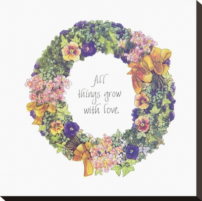 All Things by Peggy Abrams Pricing Limited Edition Print image