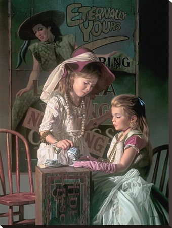 Grand Tradition by Bob Byerley Pricing Limited Edition Print image