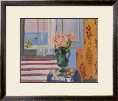 Vase Of Flowers by Henri Matisse Pricing Limited Edition Print image