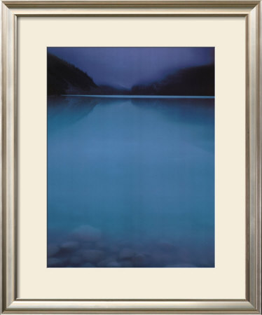 Dawn Lake by William Neill Pricing Limited Edition Print image