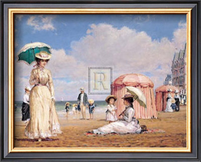 Carefree Days by Alan Maley Pricing Limited Edition Print image