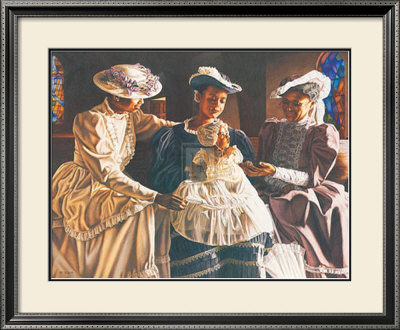 Fourth Generation by Melinda Byers Pricing Limited Edition Print image