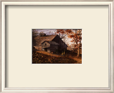 Warm Memories by Michael Humphries Pricing Limited Edition Print image