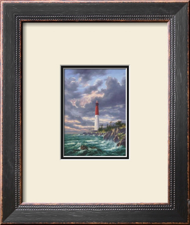 Barnegat Light by Rudi Reichardt Pricing Limited Edition Print image