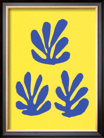 Couverture Du Catalogue, C.1951 by Henri Matisse Pricing Limited Edition Print image