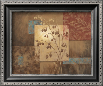 Meadow In Memory Ii by Vivian Flasch Pricing Limited Edition Print image