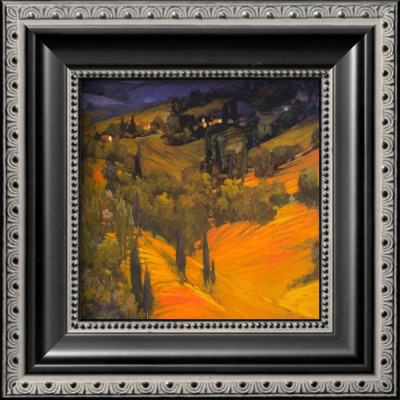 Classic Tuscany by Philip Craig Pricing Limited Edition Print image