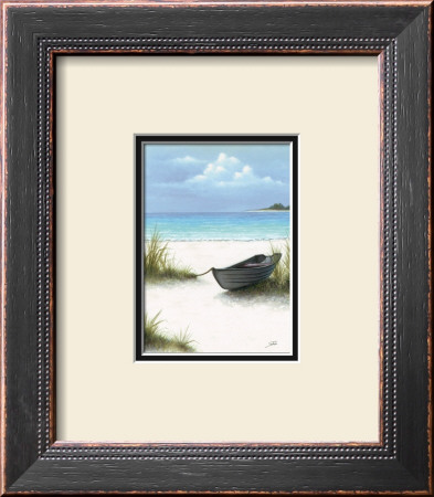 North Point Beach by Joe Sambataro Pricing Limited Edition Print image