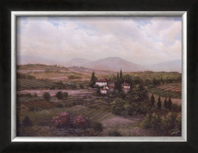 San Gimignano by Joe Sambataro Pricing Limited Edition Print image