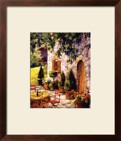 A Sante by Erin Dertner Pricing Limited Edition Print image