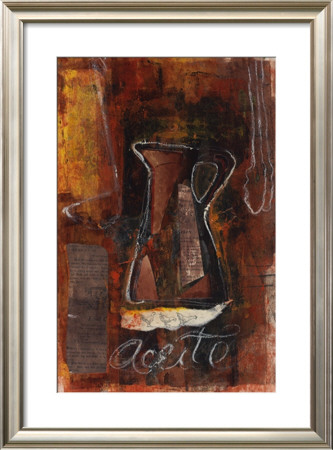 Still Life V by Miguel Paredes Pricing Limited Edition Print image