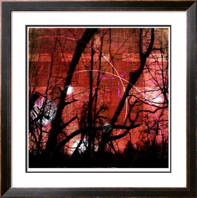Red Dawn by Miguel Paredes Pricing Limited Edition Print image