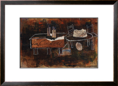 Still Life Vi by Miguel Paredes Pricing Limited Edition Print image