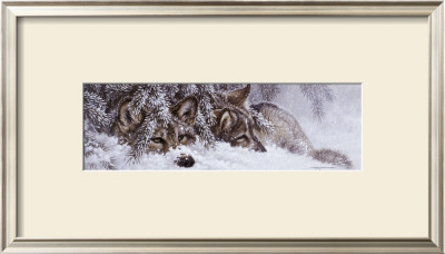 Quiet Time by Larry Fanning Pricing Limited Edition Print image