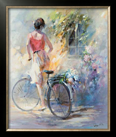 Anybody Home? by Willem Haenraets Pricing Limited Edition Print image