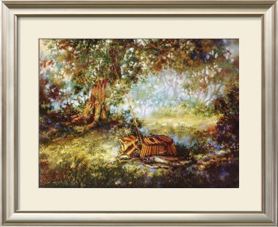 Rainbows And Buttercups by Susan Mink Colclough Pricing Limited Edition Print image