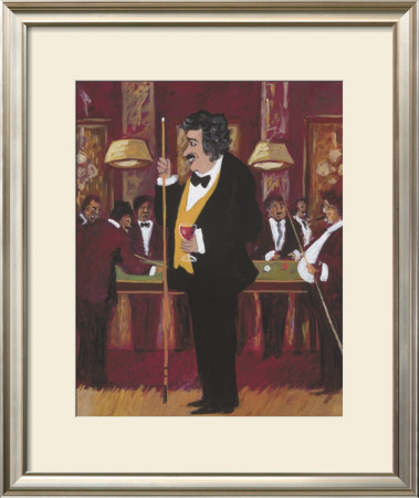 Sir Barnaby by Guy Buffet Pricing Limited Edition Print image