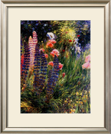 Spring Medley Ii by Greg Singley Pricing Limited Edition Print image