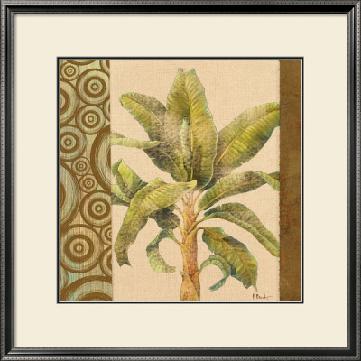 Parlor Palm I by Paul Brent Pricing Limited Edition Print image
