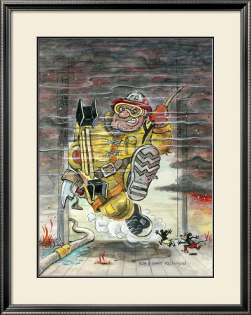 First In by Gary Patterson Pricing Limited Edition Print image