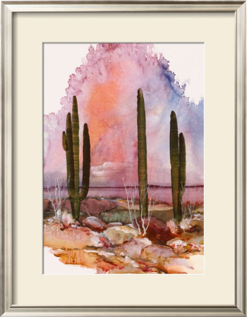 Desert Patterns by Adin Shade Pricing Limited Edition Print image