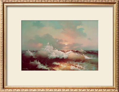Days End by Eugene Garin Pricing Limited Edition Print image