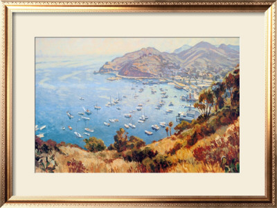 Avalon by John Comer Pricing Limited Edition Print image