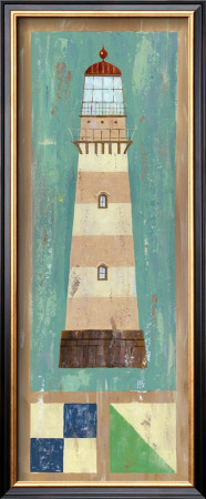 Cape Light Ii by David Nichols Pricing Limited Edition Print image