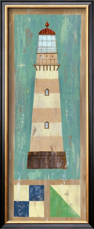 Cape Light Ii by David Nichols Pricing Limited Edition Print image