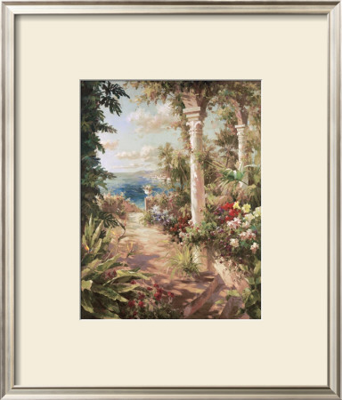 La Bella by James Reed Pricing Limited Edition Print image