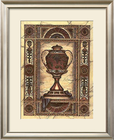 Triumphal Antiquity I by Steve Butler Pricing Limited Edition Print image