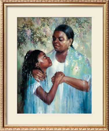Mother's Pride by Joyce Pike Pricing Limited Edition Print image