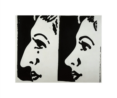 Before And After, 1960 by Andy Warhol Pricing Limited Edition Print image