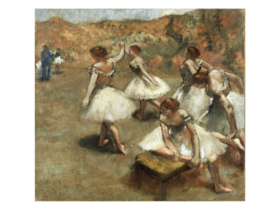 80643 by Edgar Degas Pricing Limited Edition Print image