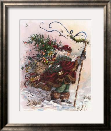 Windswept Traveler by Peggy Abrams Pricing Limited Edition Print image