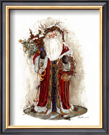 Olde English Gentleman by Peggy Abrams Pricing Limited Edition Print image