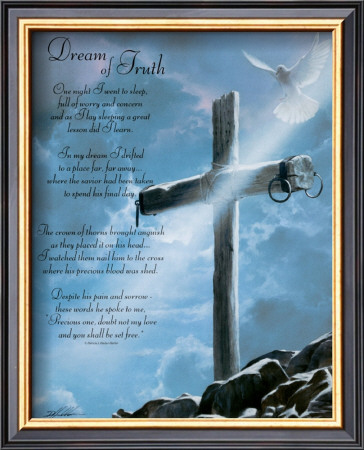 Dream Of Truth by Danny Hahlbohm Pricing Limited Edition Print image