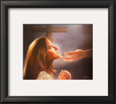 Seek My Face by Danny Hahlbohm Pricing Limited Edition Print image