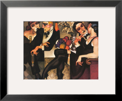 Special Evening by Juarez Machado Pricing Limited Edition Print image