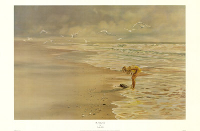 Helmet Crab by Carolyn Blish Pricing Limited Edition Print image