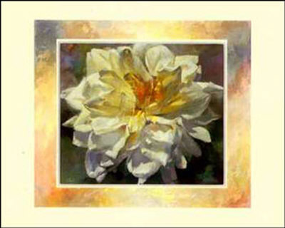 Flower Ii by Willem Haenraets Pricing Limited Edition Print image
