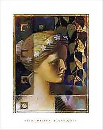 Venus Alpha by Euripides Kastaris Pricing Limited Edition Print image