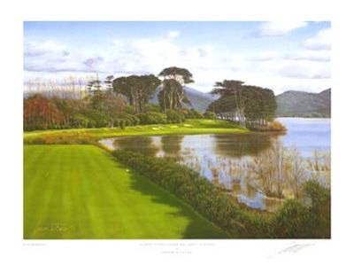 Killarney Mahoney's Point by Graeme Baxter Pricing Limited Edition Print image