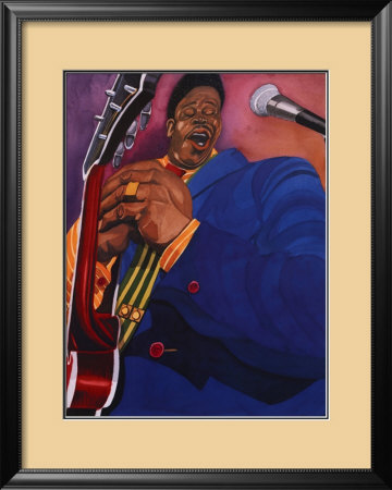 Jazz In New York by Dane Tilghman Pricing Limited Edition Print image