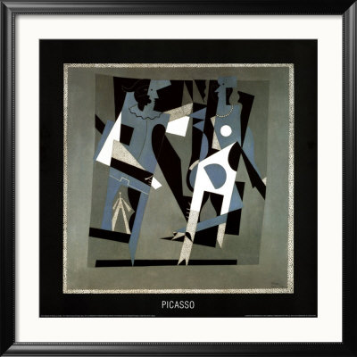 Dream Maiden - 2 by Pablo Picasso Pricing Limited Edition Print image