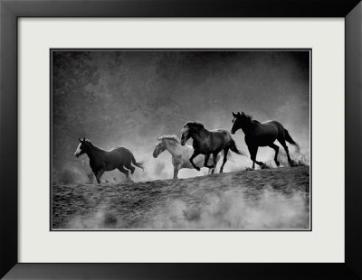 Run With The Wind by Tony Stromberg Pricing Limited Edition Print image