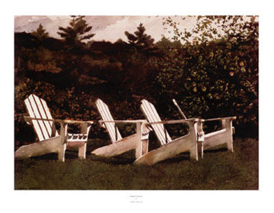 Island Library by Jamie Wyeth Pricing Limited Edition Print image
