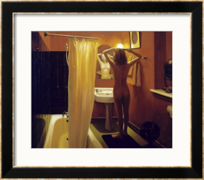 A Perfect Stranger by Dale Kennington Pricing Limited Edition Print image